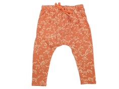 Soft Gallery pants Faura autumn leaf flowerdust